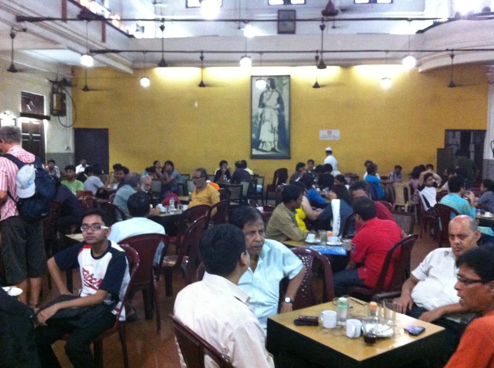 Photo of 7 boxes to tick when in Kolkata 4/5 by Priya Ray Chaudhuri
