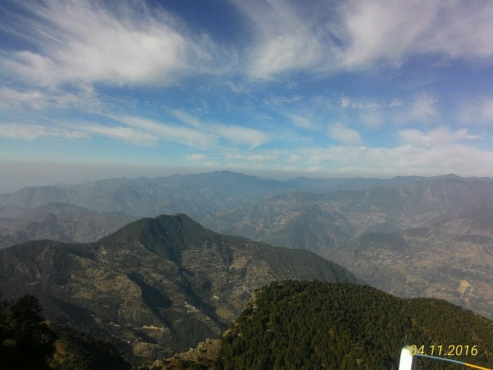 Photo of Kartik Swamy Temple,Uttarakhand by Satish