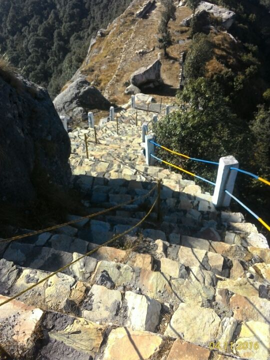 Photo of Kartik Swamy Temple,Uttarakhand by Satish