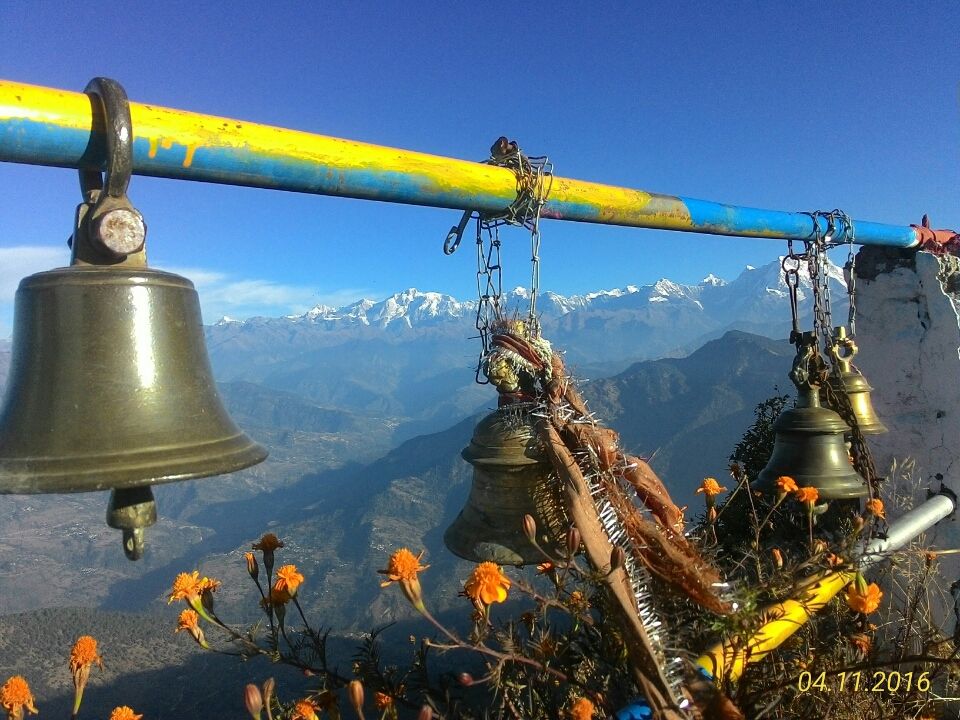 Photo of Kartik Swamy Temple,Uttarakhand by Satish