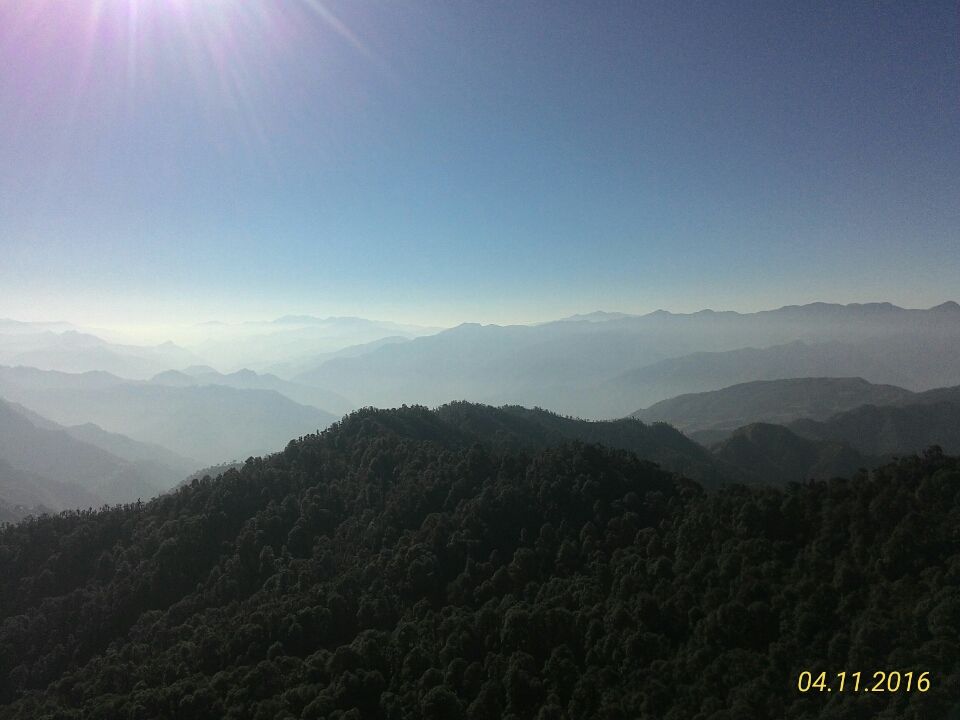 Photo of Kartik Swamy Temple,Uttarakhand by Satish