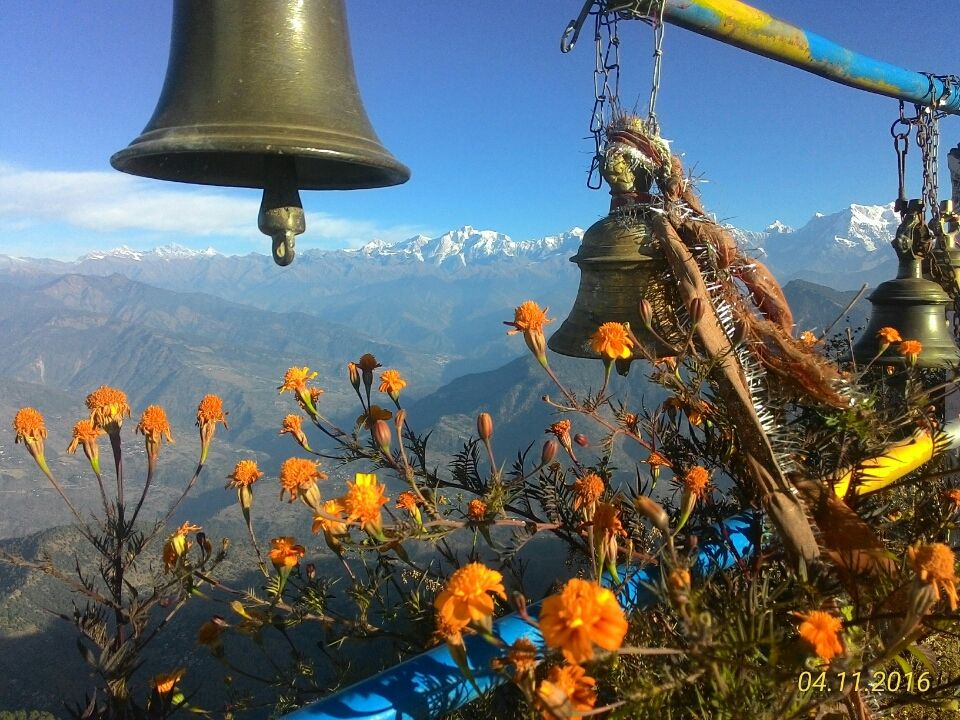 Photo of Kartik Swamy Temple,Uttarakhand by Satish