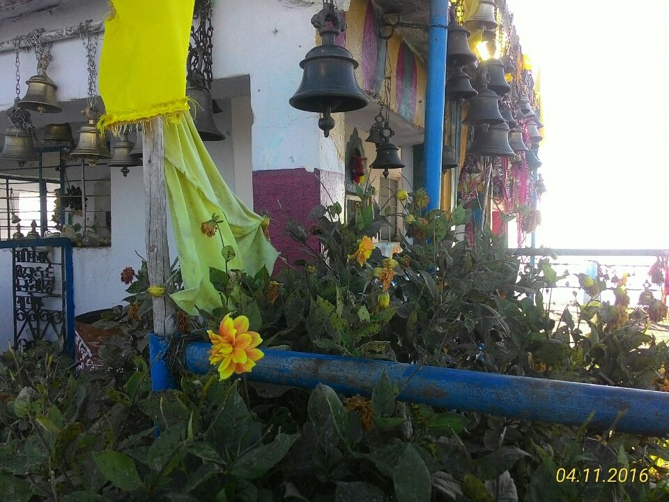 Photo of Kartik Swamy Temple,Uttarakhand by Satish