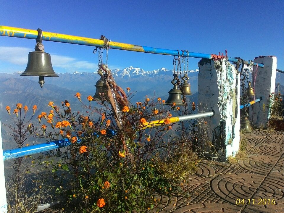 Photo of Kartik Swamy Temple,Uttarakhand by Satish