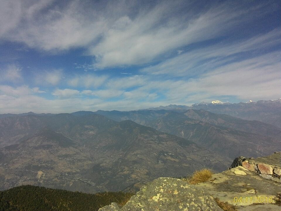 Photo of Kartik Swamy Temple,Uttarakhand by Satish