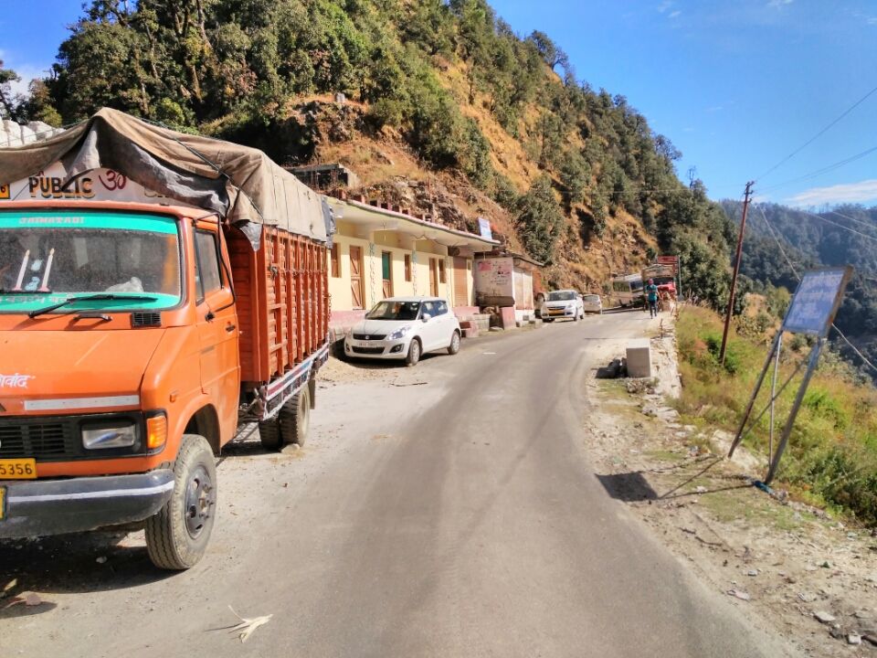 Photo of Kartik Swamy Temple,Uttarakhand by Satish