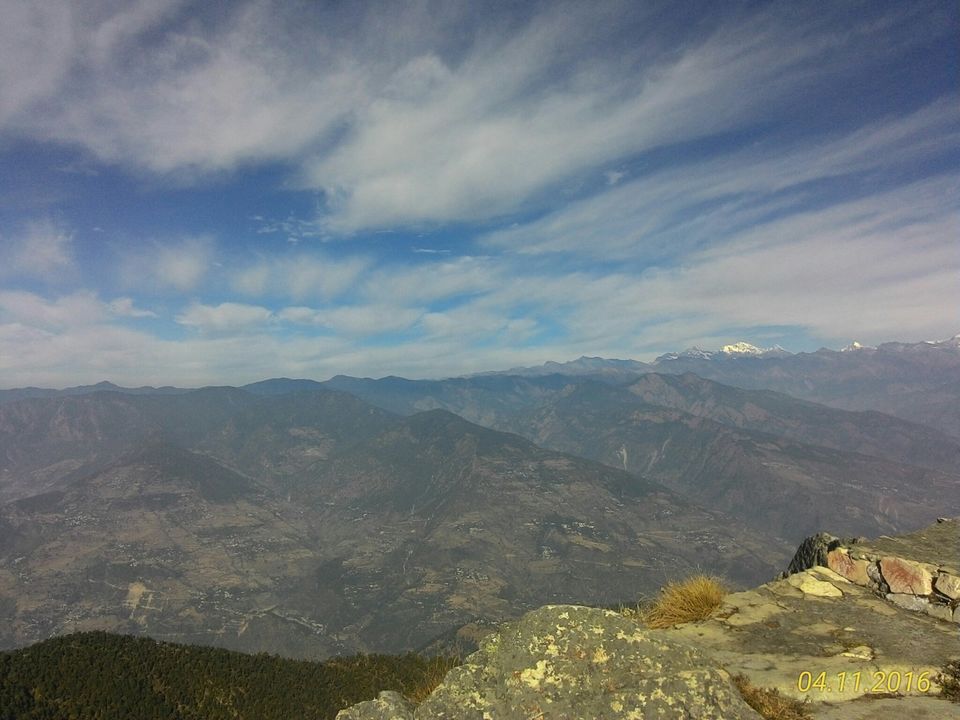 Photo of Kartik Swamy Temple,Uttarakhand by Satish