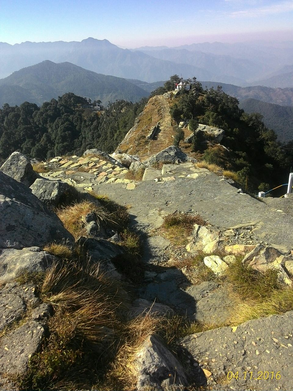 Photo of Kartik Swamy Temple,Uttarakhand by Satish