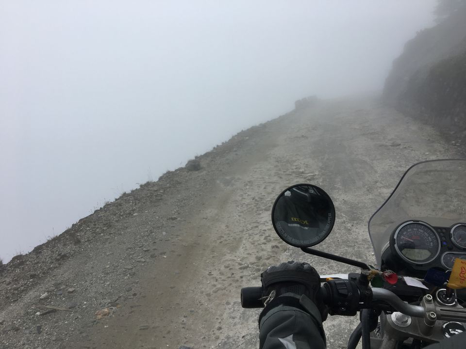 Photo of Biking across North east by shishir gowda