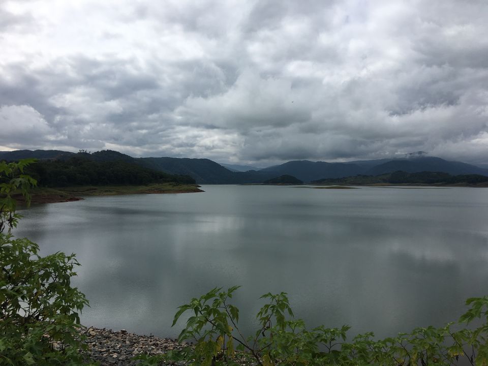 Photo of Shillong, Meghalaya, India by shishir gowda