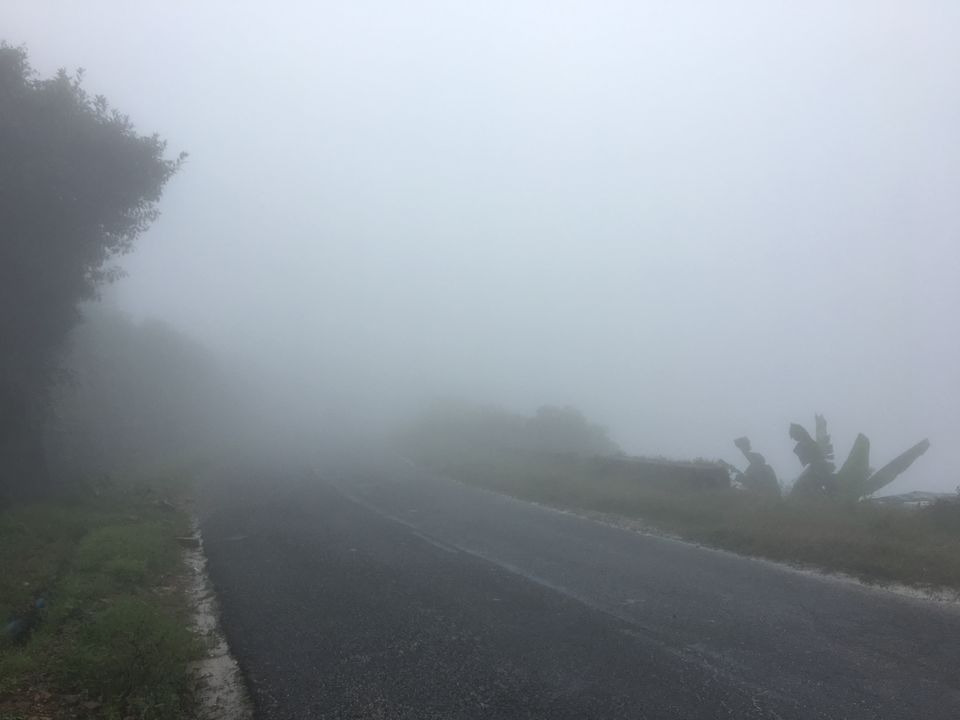Photo of Riwai Village, Meghalaya, India by shishir gowda