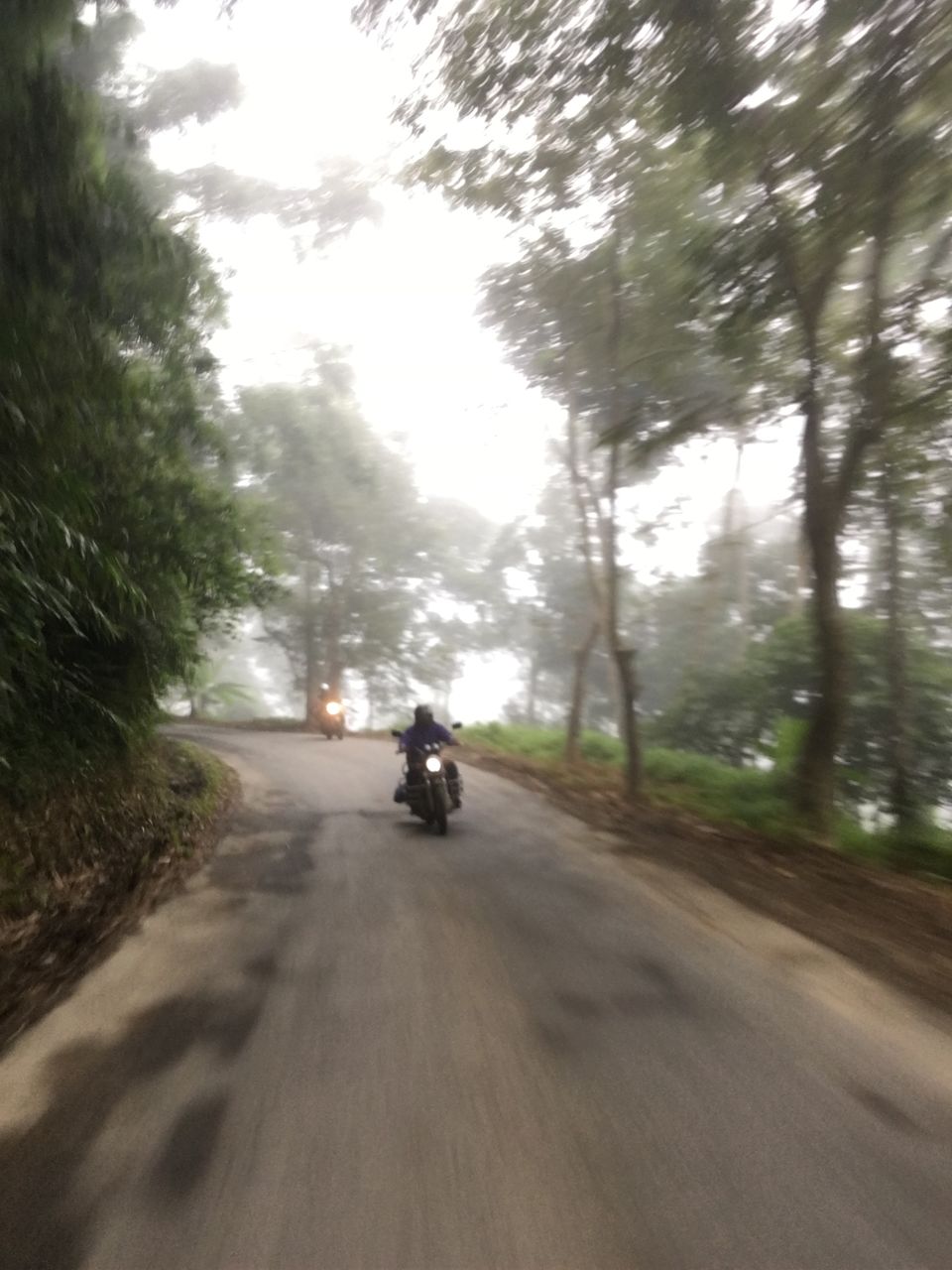 Photo of Biking across North east by shishir gowda