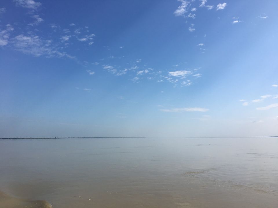 Photo of Gauhati, Assam, India by shishir gowda