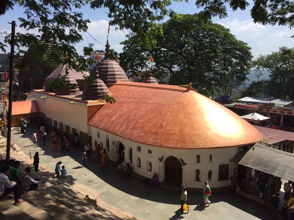 Photo of Gauhati, Assam, India by shishir gowda