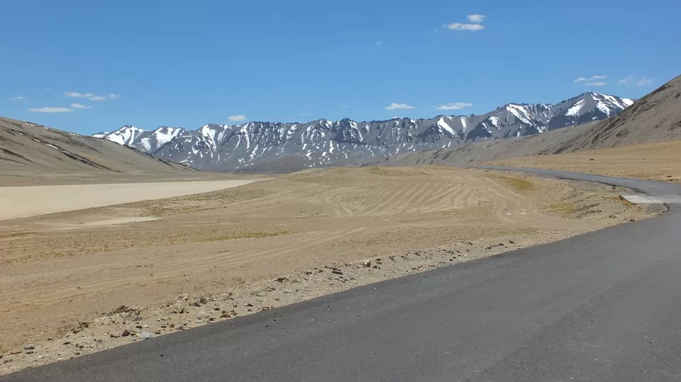 Photo of More Plains by shishir gowda