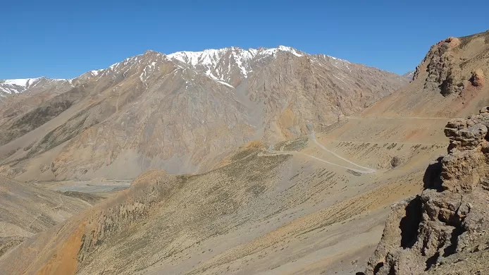 Photo of Gata Loops, Leh by shishir gowda