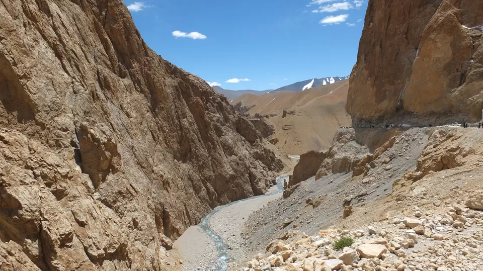 Photo of Gata Loops, Leh by shishir gowda