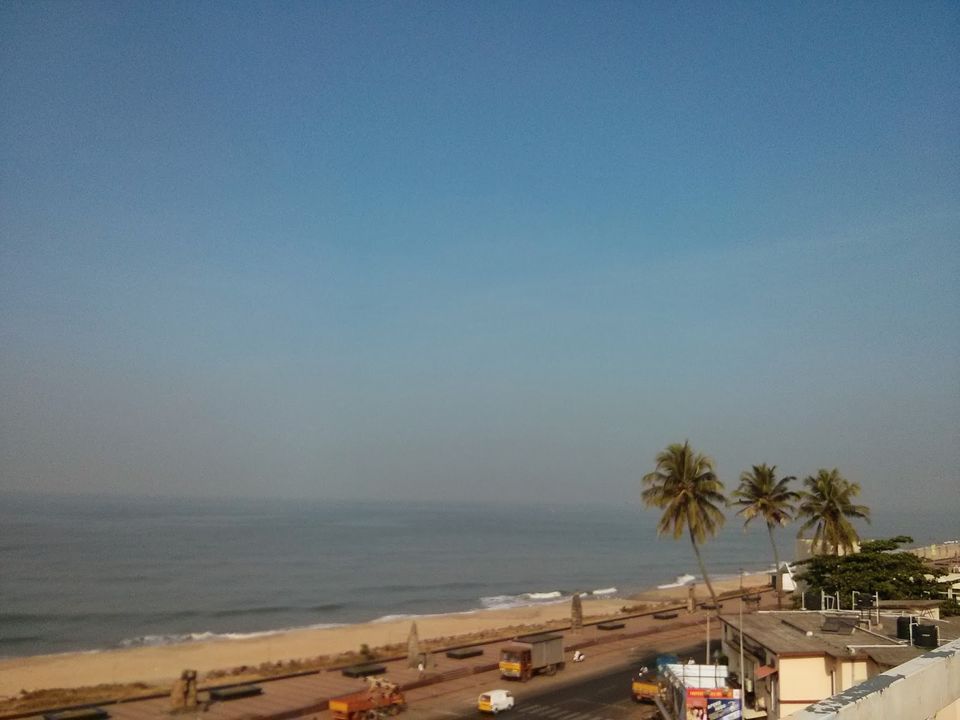 Photo of Kerala kerala by shishir gowda