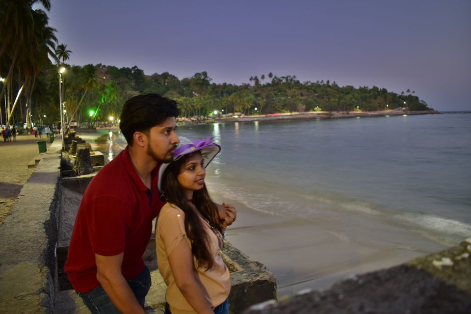 Photo of Port Blair, Andaman and Nicobar Islands, India by Twinkle Bala