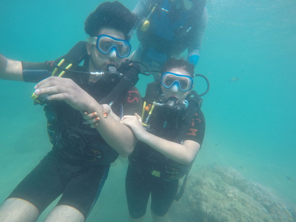 Photo of Andaman Adventures by Twinkle Bala