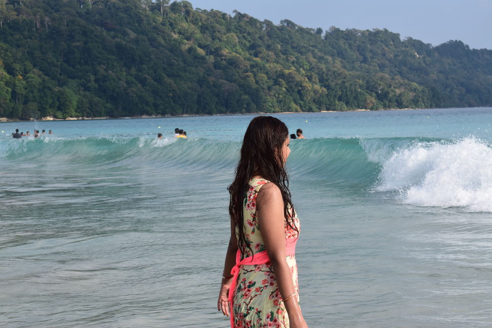 Photo of Andaman Adventures by Twinkle Bala