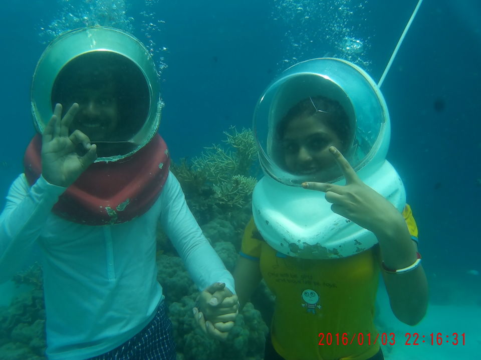 Photo of Andaman Adventures by Twinkle Bala