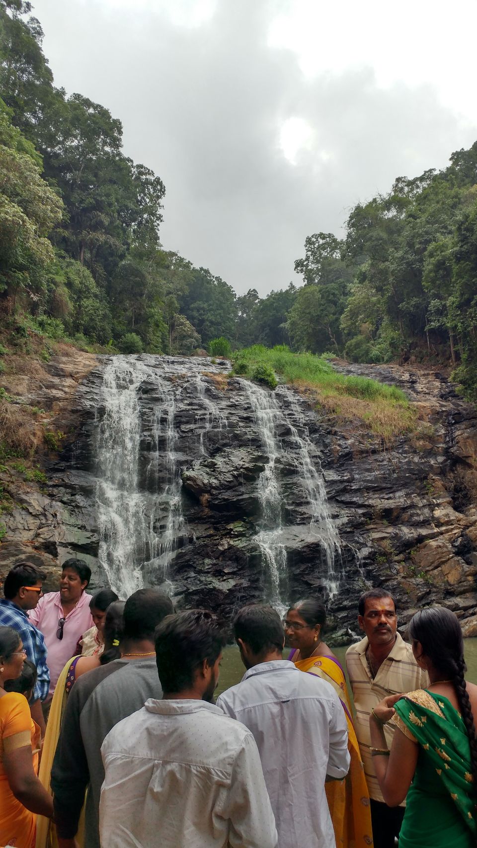 Photo of Scotland of India (Coorg) and The Venice of the East (Alleppey) tour !! by Yoganand