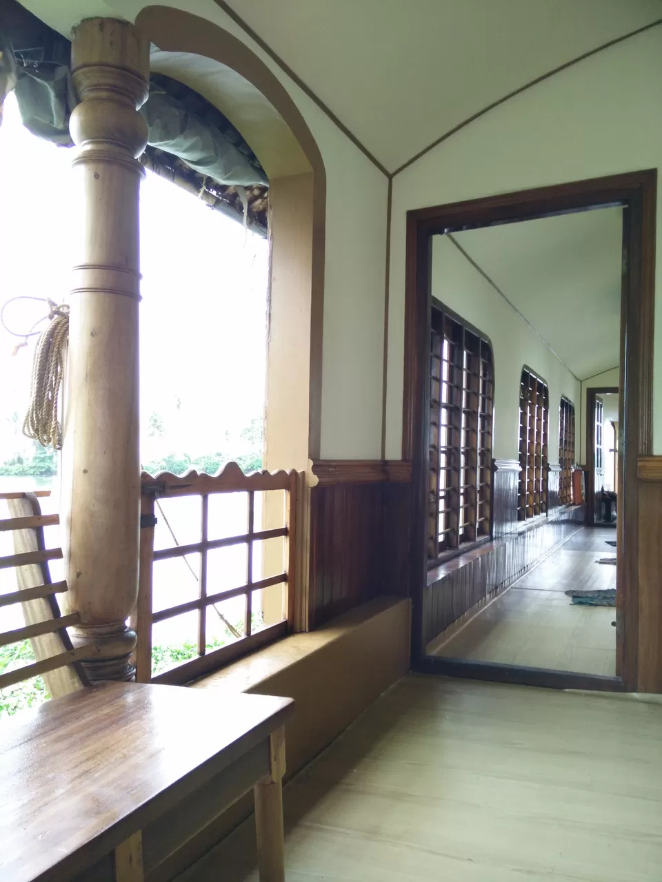 Photo of Scotland of India (Coorg) and The Venice of the East (Alleppey) tour !! by Yoganand