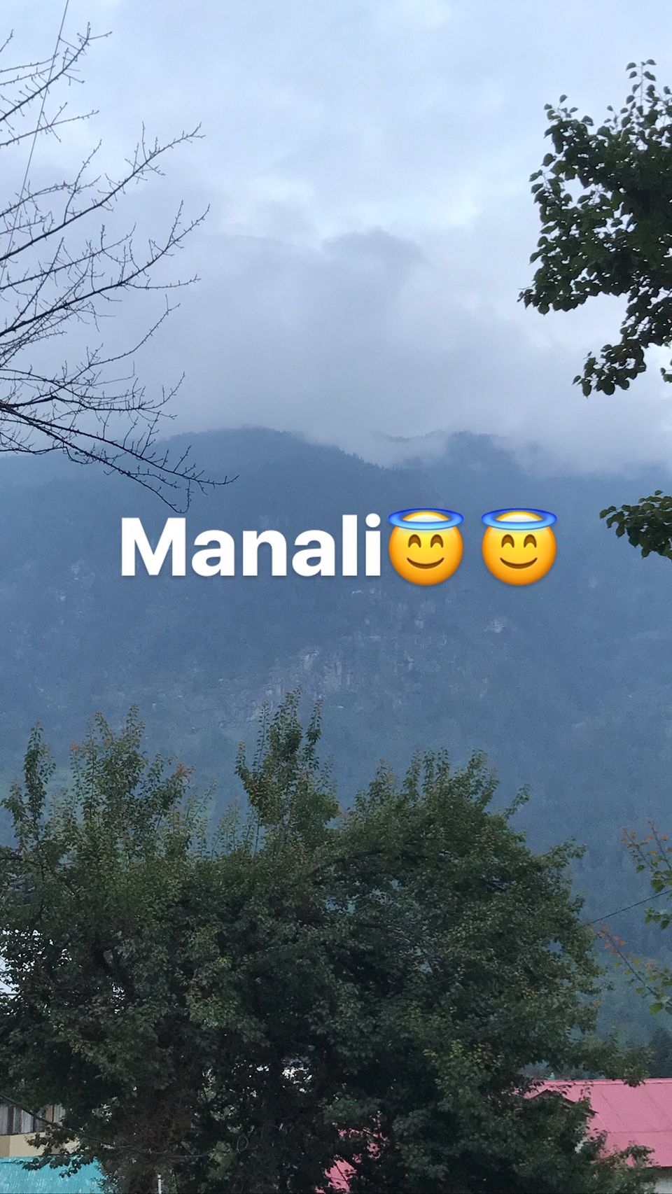 Photo of Manali, Himachal Pradesh, India by Yoganand