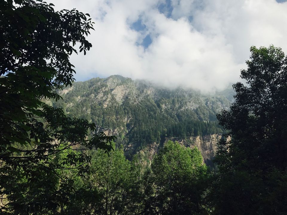 Photo of Rohtang Pass, Himachal Pradesh by Yoganand