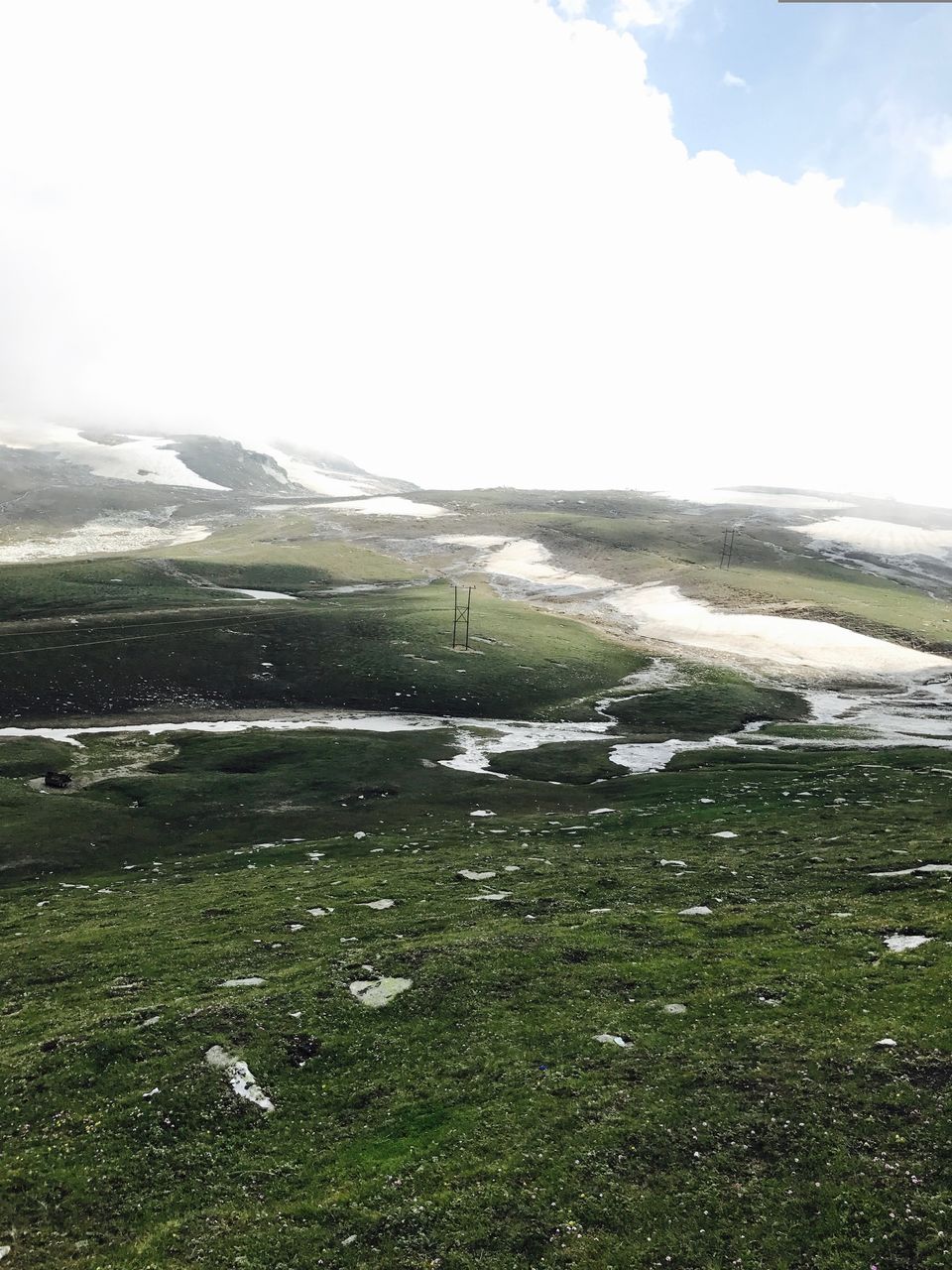 Photo of Manali - Rohtang - Kasol - Manikaran trip by Yoganand