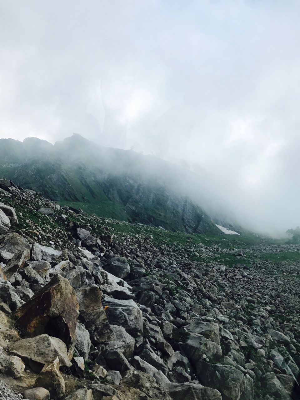 Photo of Manali - Rohtang - Kasol - Manikaran trip by Yoganand