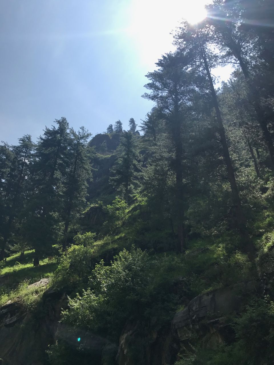 Photo of Kasol, Himachal Pradesh, India by Yoganand