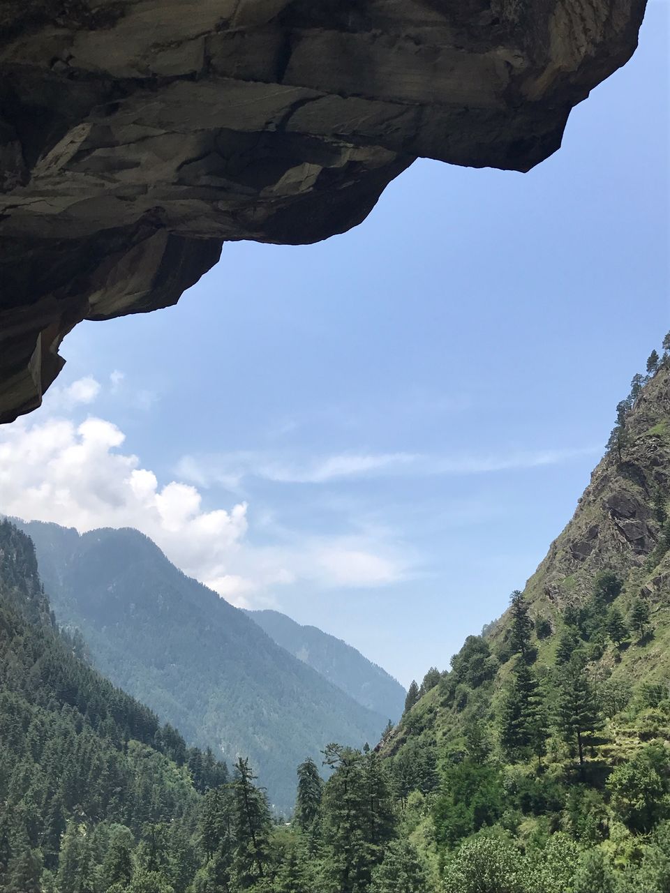 Photo of Manikaran, Himachal Pradesh, India by Yoganand