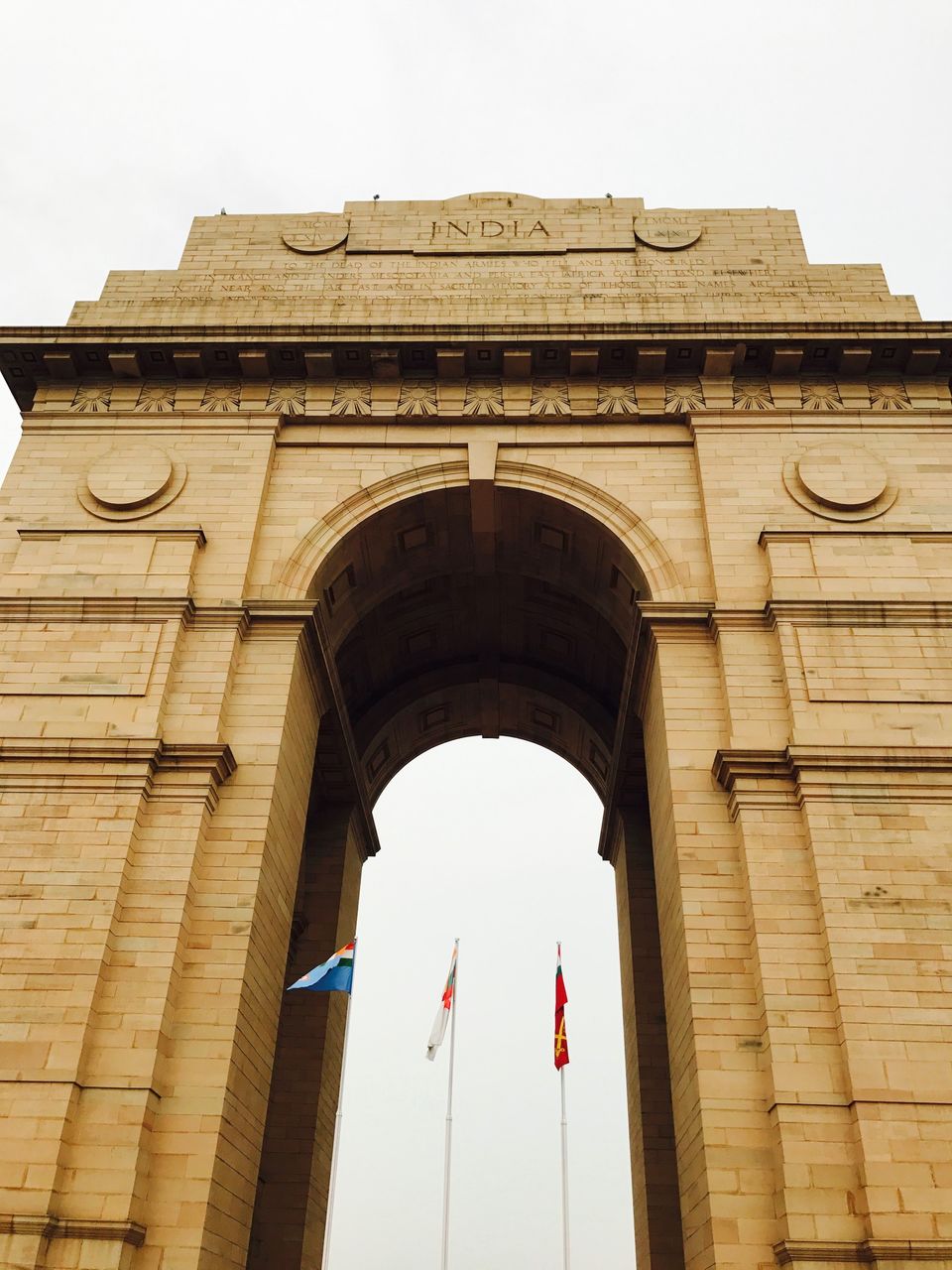 Photo of India Gate, New Delhi, Delhi, India by Yoganand