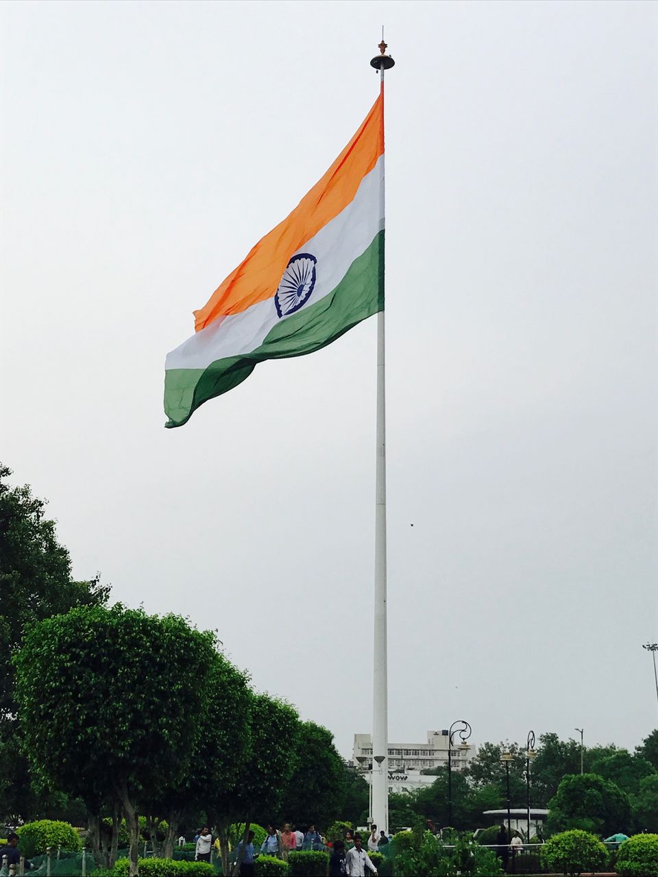 Photo of Connaught Place, New Delhi, Delhi, India by Yoganand
