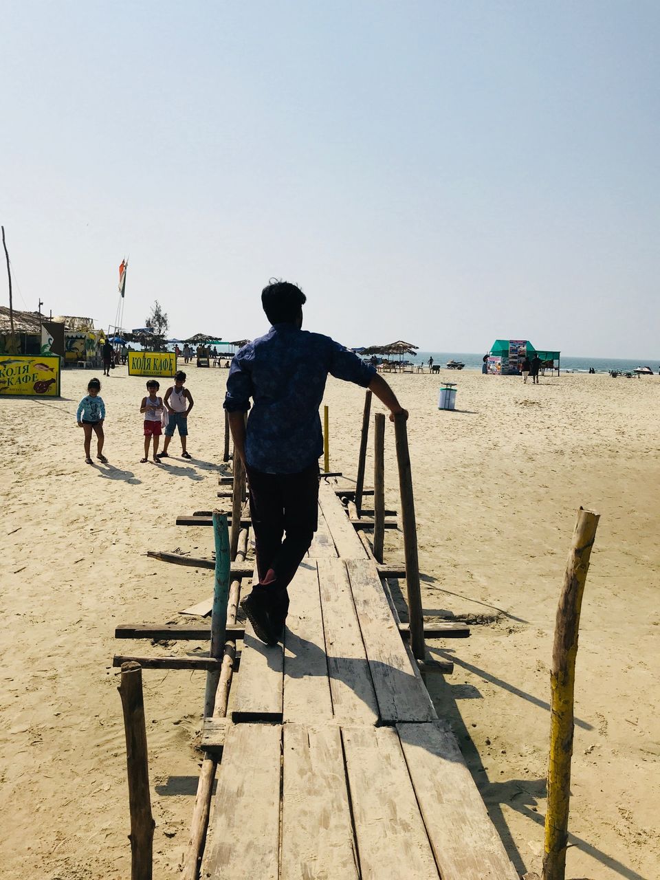 Photo of Majorda Beach, Majorda, Goa by Yoganand