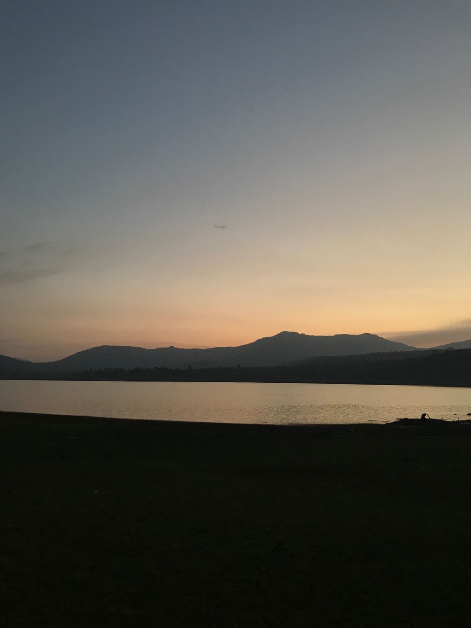 Photo of Pawna Lake Camping Pawnacamp, Lonavala, Maharashtra, India by Yoganand