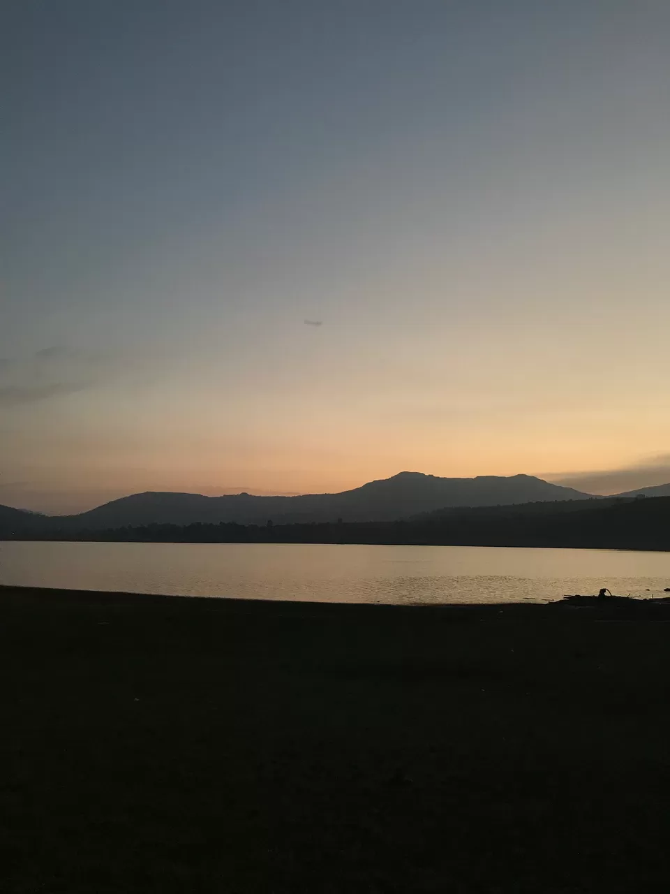 Photo of Pawna Lake Camping Pawnacamp, Lonavala, Maharashtra, India by Yoganand
