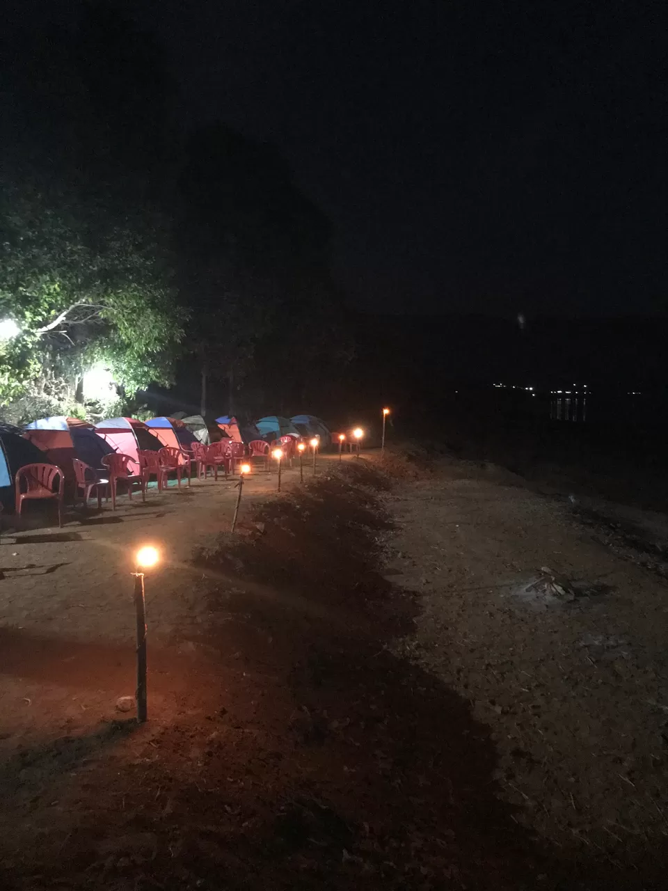 Photo of Road Trip Maharashtra : Matheran - Camping at Pawna - Kamshet - Lonavala by Yoganand