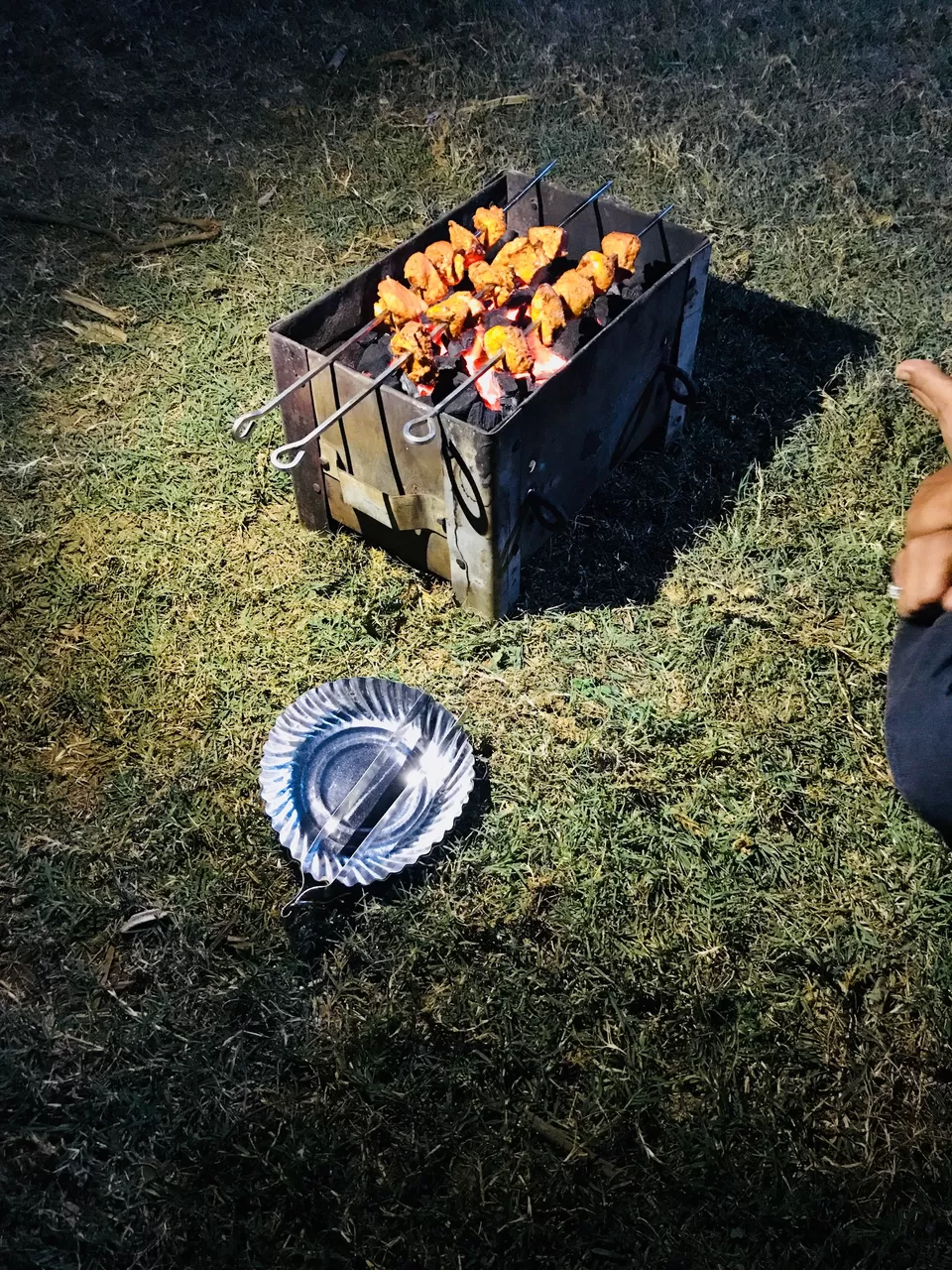 Photo of Road Trip Maharashtra : Matheran - Camping at Pawna - Kamshet - Lonavala by Yoganand