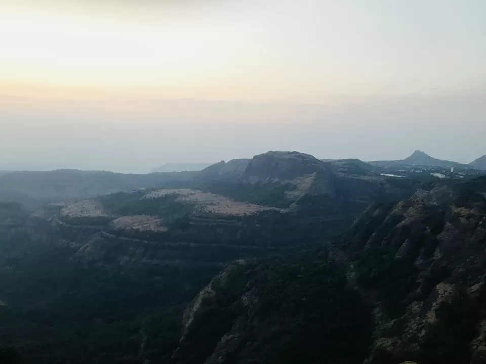 Photo of Lonavala, Maharashtra, India by Yoganand