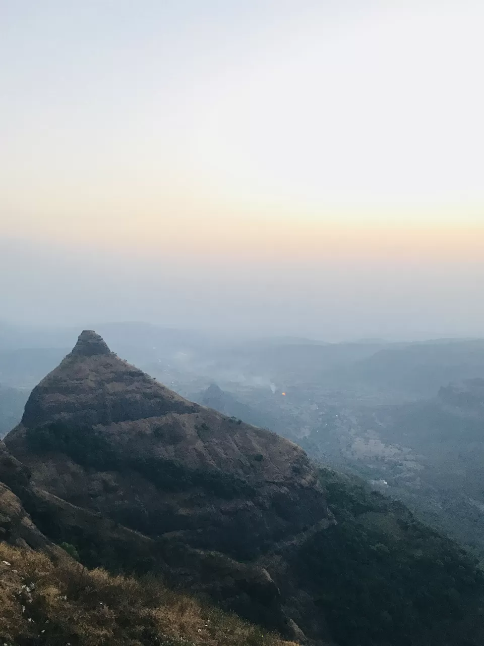 Photo of Lonavala, Maharashtra, India by Yoganand