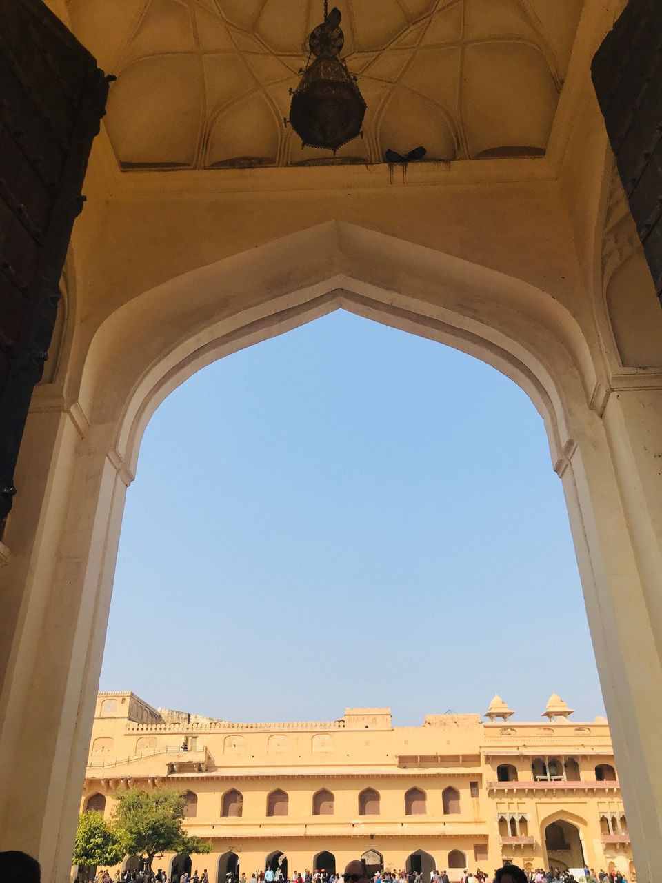 Photo of All about Jaipur - The Pink City - A short Solo getaway !! by Yoganand