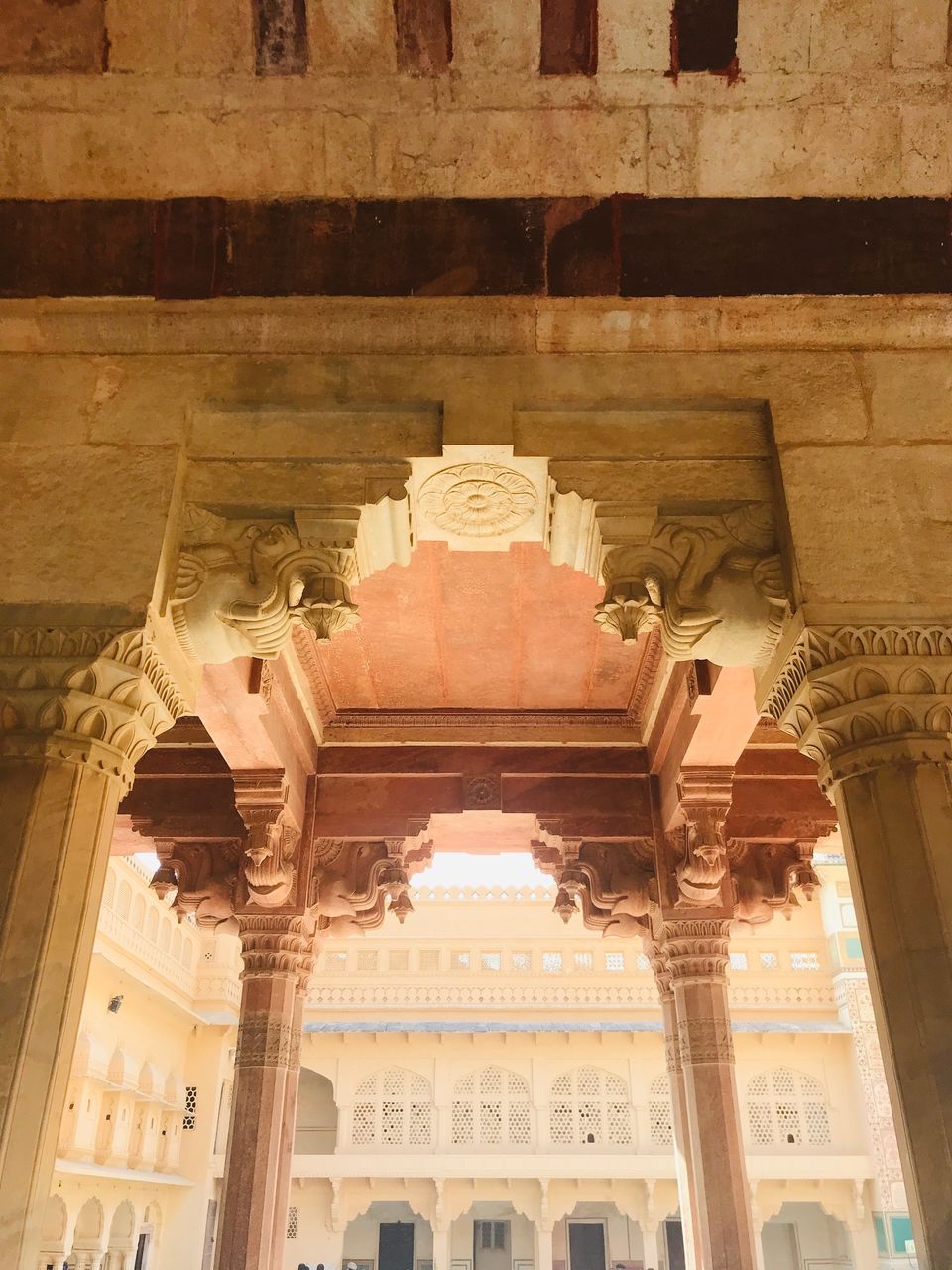Photo of All about Jaipur - The Pink City - A short Solo getaway !! by Yoganand