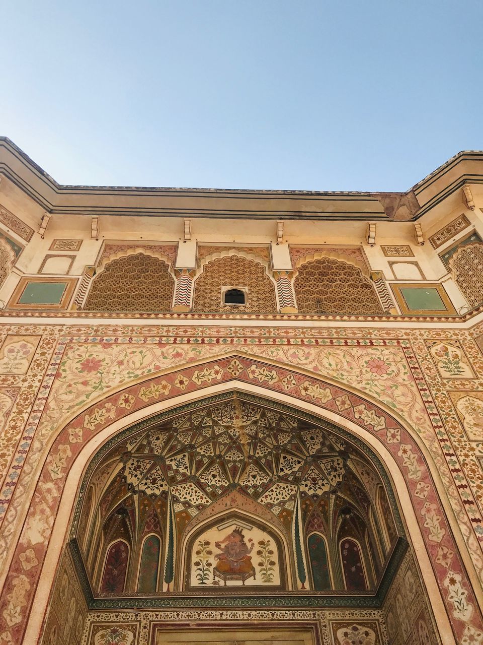 Photo of All about Jaipur - The Pink City - A short Solo getaway !! by Yoganand