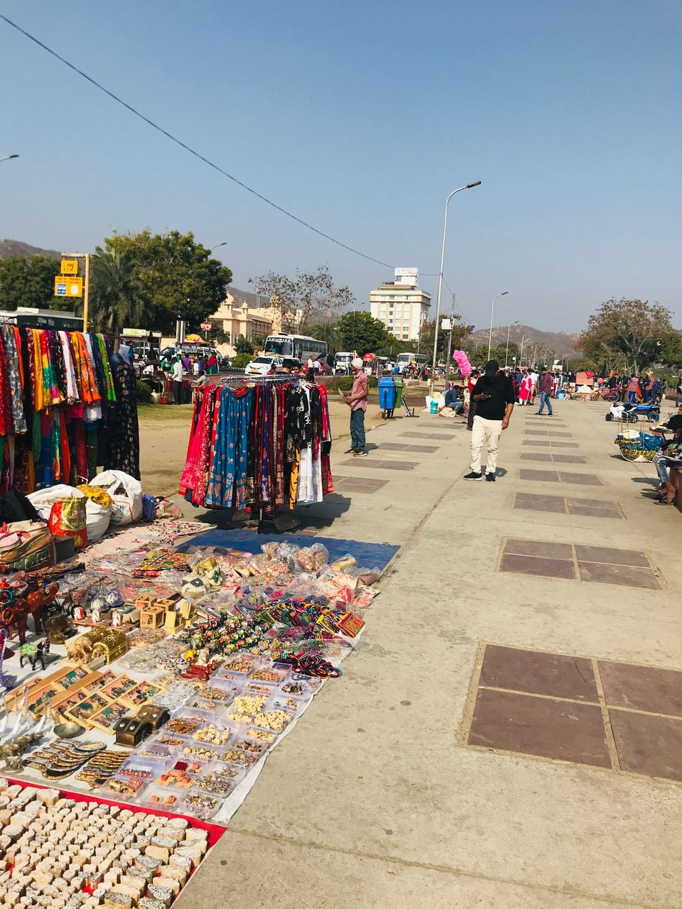Photo of All about Jaipur - The Pink City - A short Solo getaway !! by Yoganand
