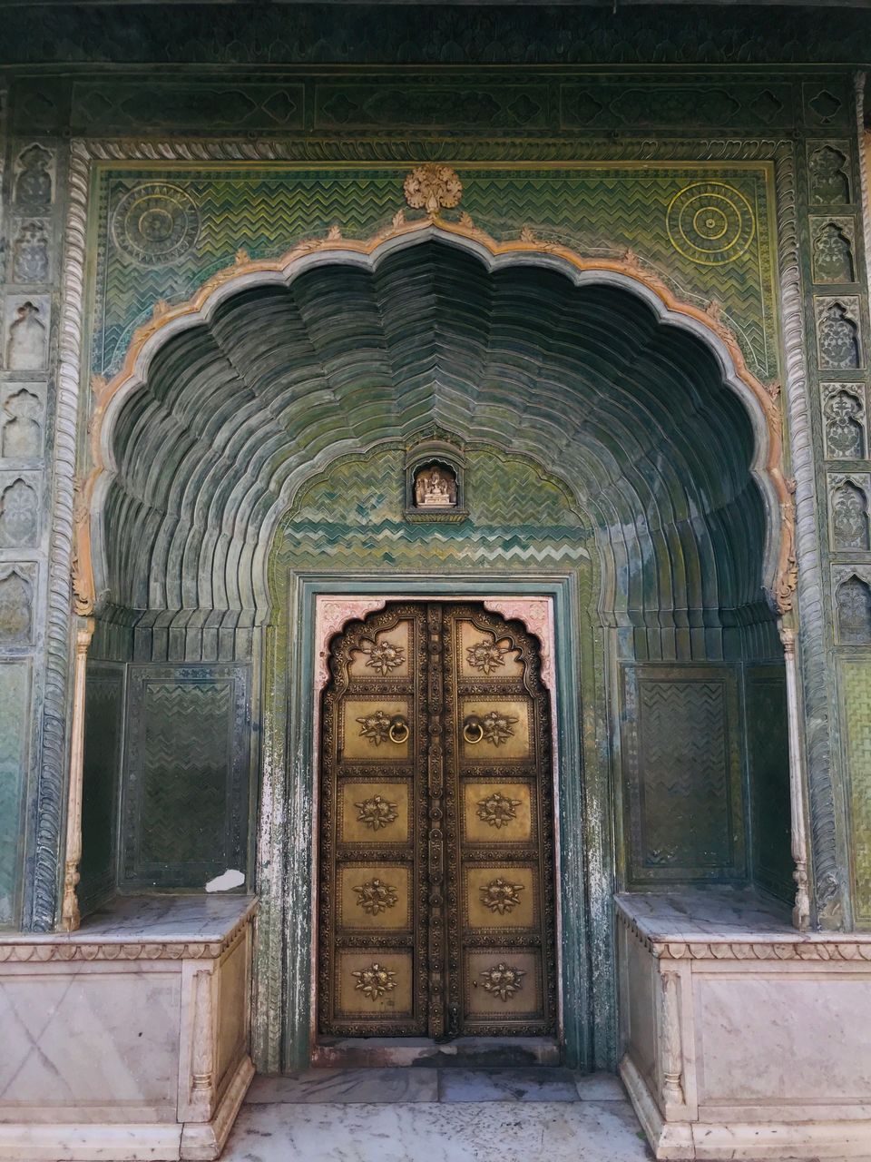 Photo of All about Jaipur - The Pink City - A short Solo getaway !! by Yoganand