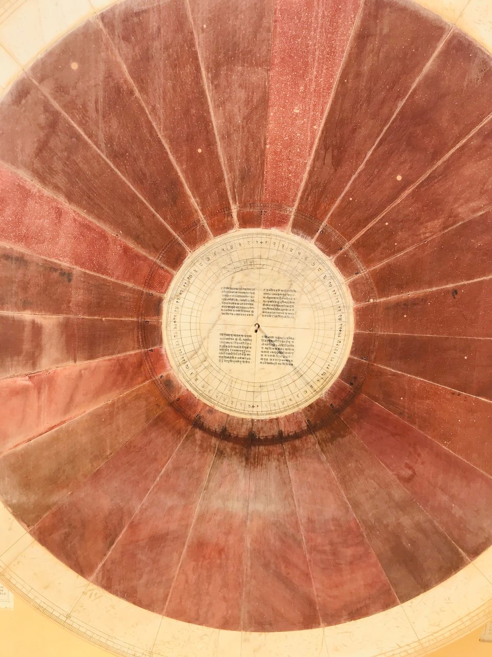Photo of Jantar Mantar, Gangori Bazaar, J.D.A. Market, Pink City, Jaipur, Rajasthan, India by Yoganand