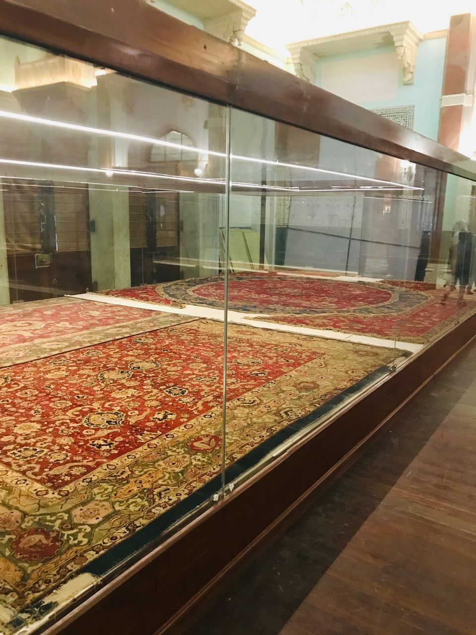 Photo of Albert Hall Museum, Ram Niwas Garden, Ashok Nagar, Jaipur, Rajasthan, India by Yoganand